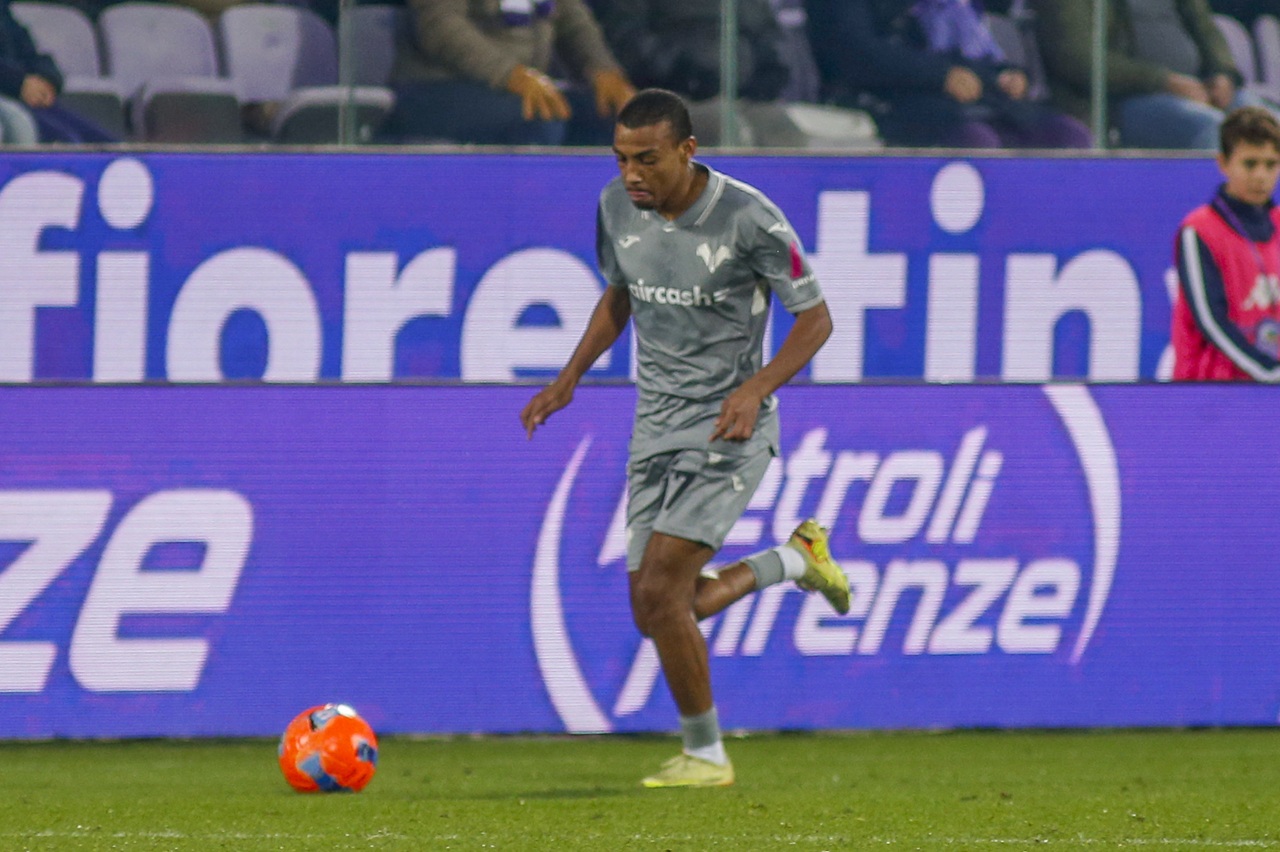 rafik belghali hellas verona