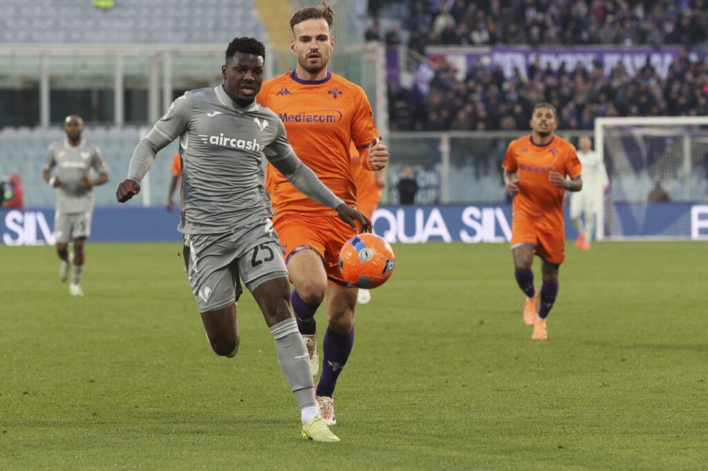 daniel mosquera hellas verona