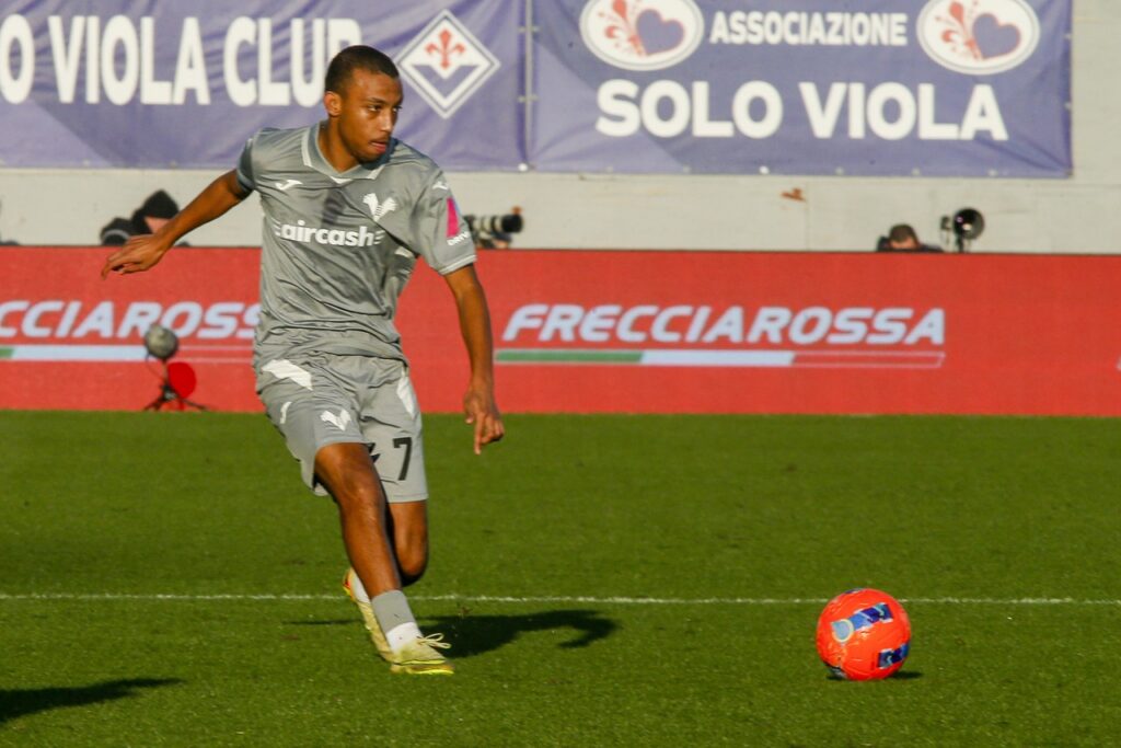 rafik belghali hellas verona