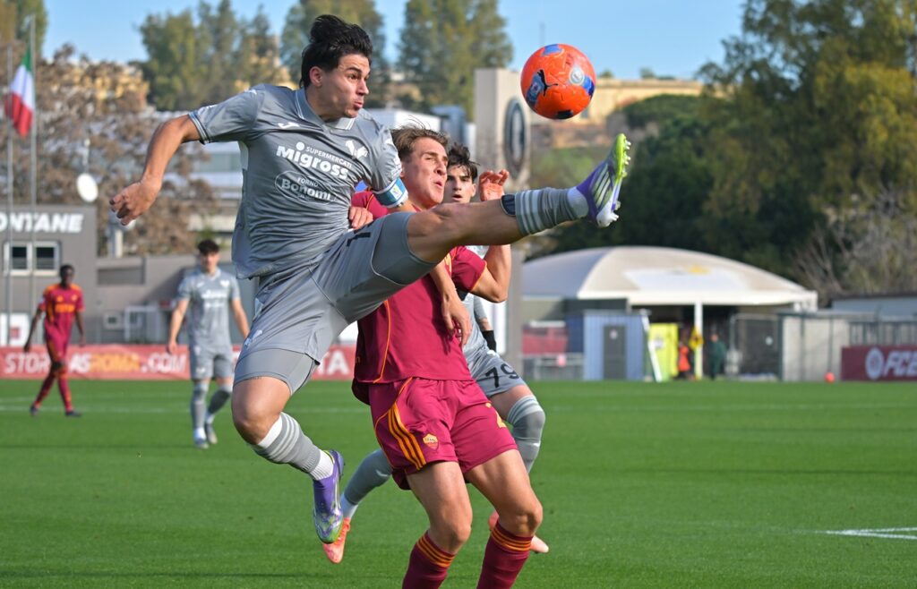 davide de battisti hellas verona primavera