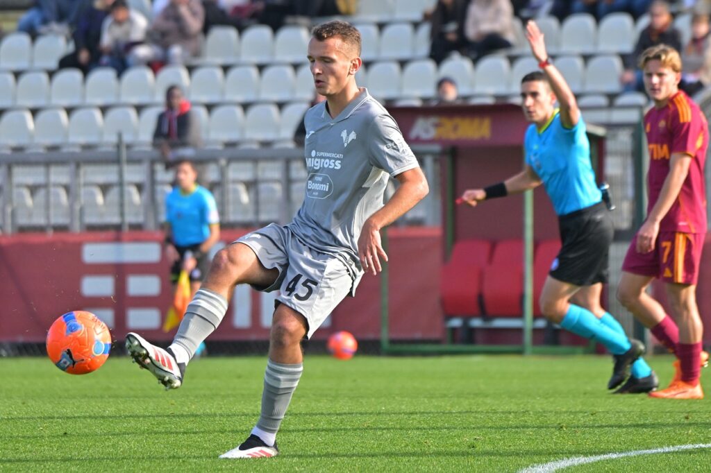yildiz primavera hellas verona