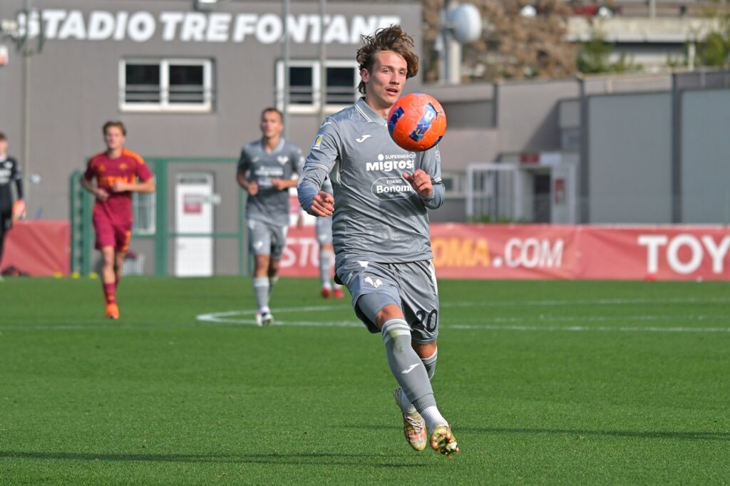 monticelli primavera hellas verona