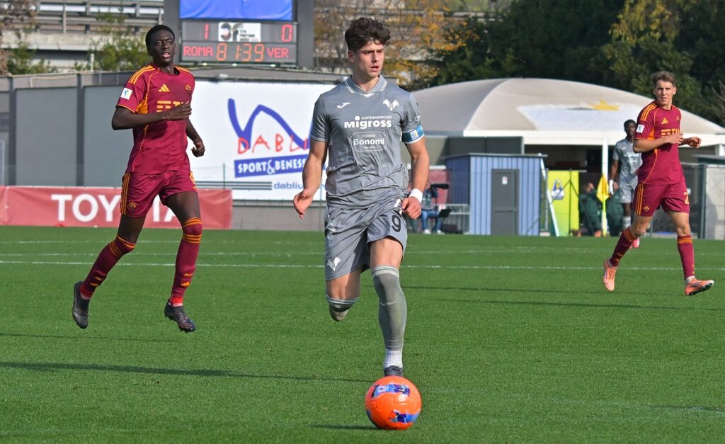 ioan vermesan primavera hellas verona