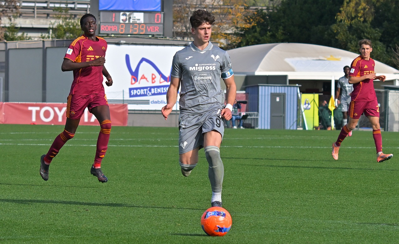 ioan vermesan primavera hellas verona