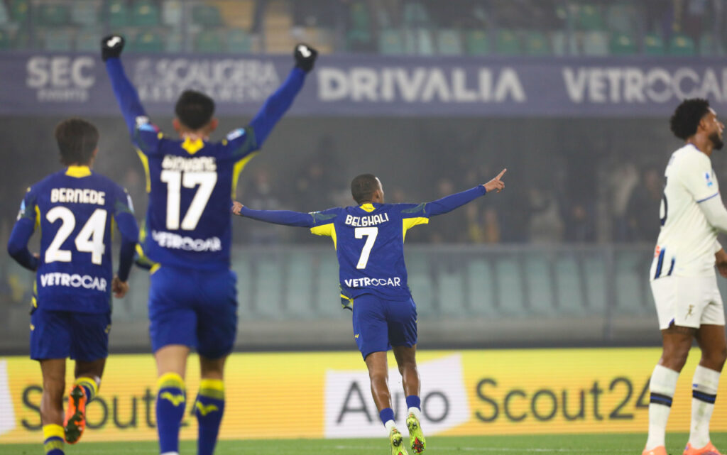 rafik beghali hellas verona