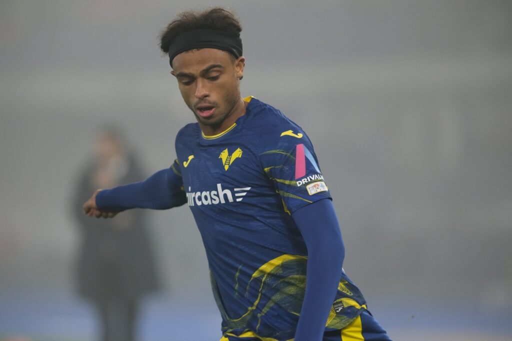 antoine bernede hellas verona