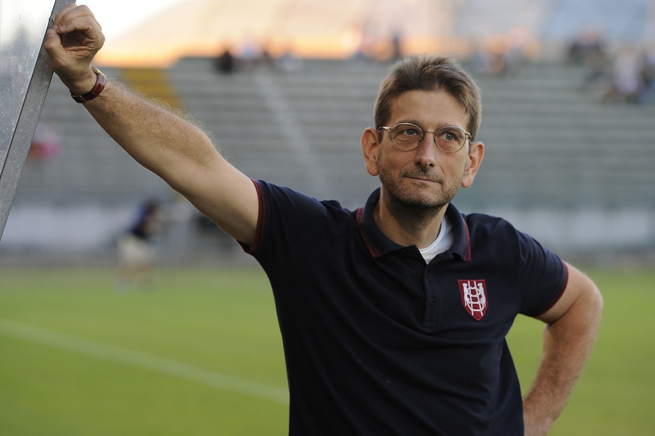 luca campedelli chievo