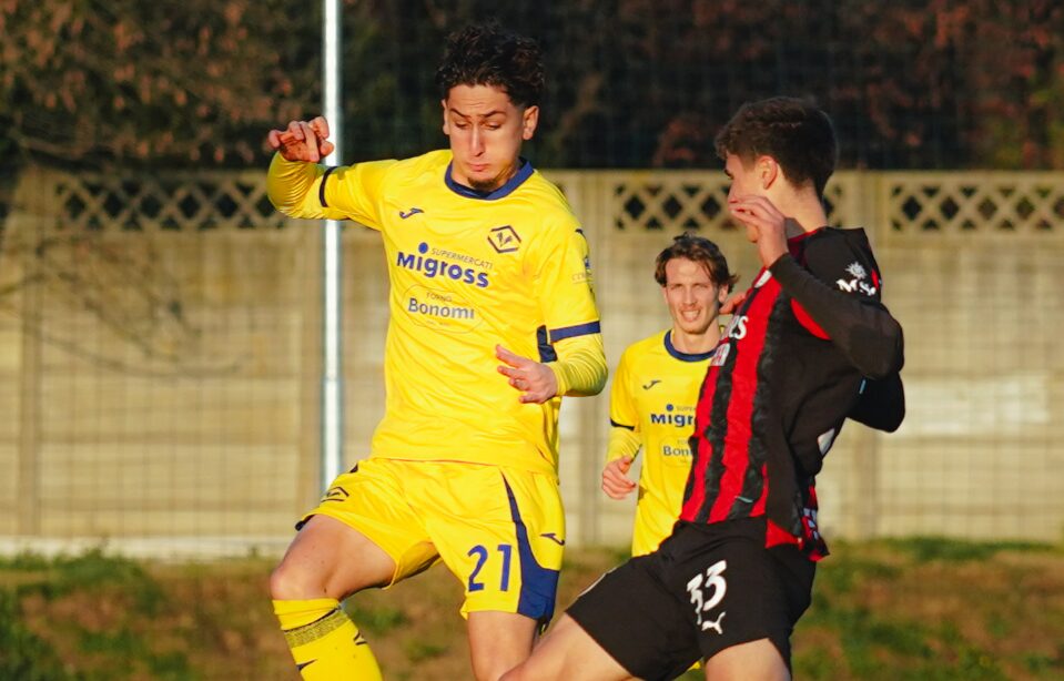 de rossi primavera hellas verona