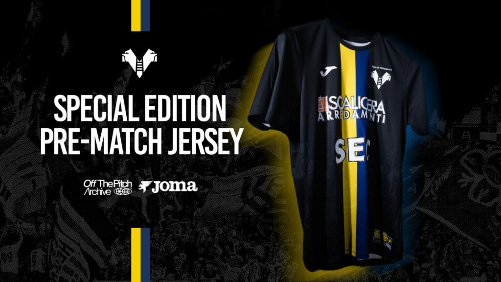 maglia pre match hellas verona