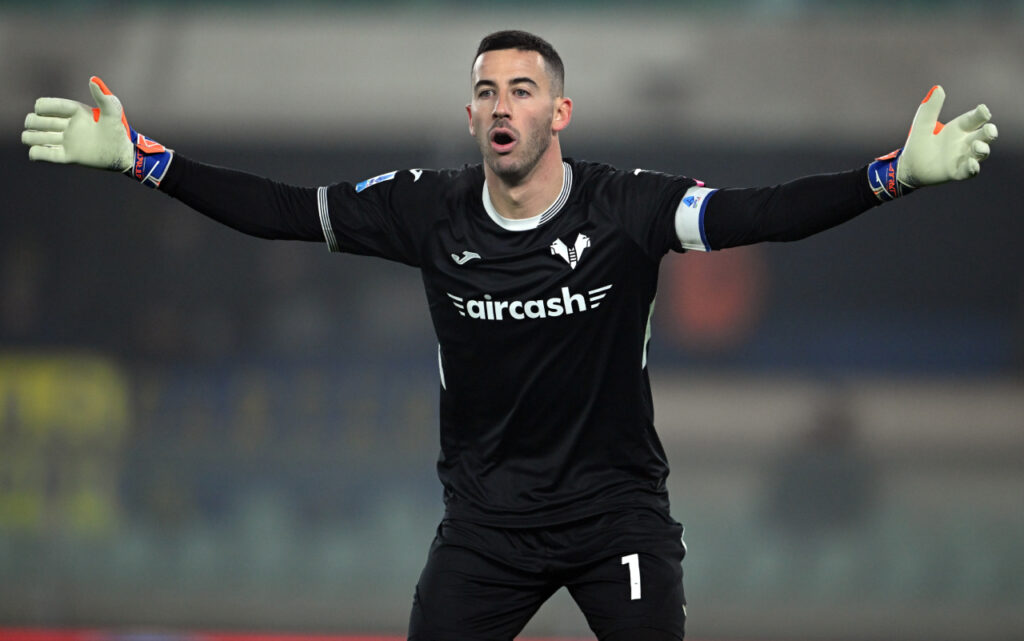 lorenzo montipò hellas verona