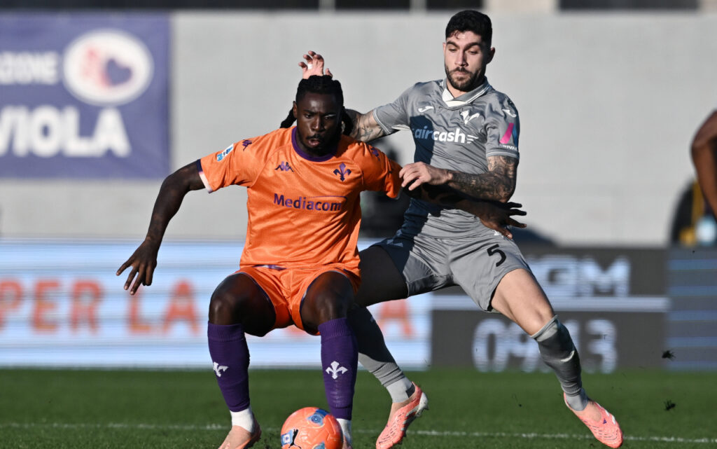 unai nuñez hellas verona