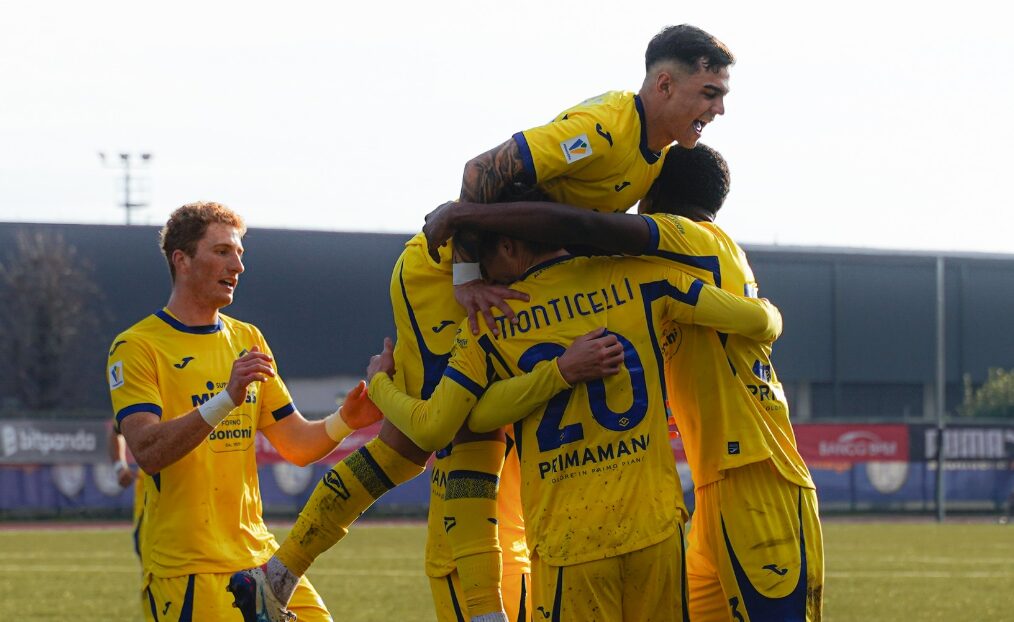 primavera hellas verona