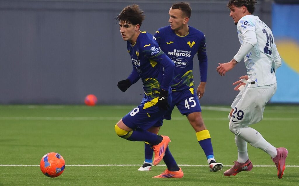 primavera hellas verona