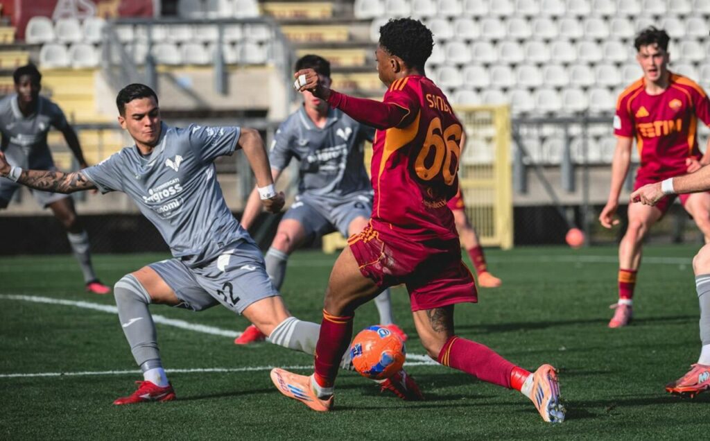 qilliam feola primavera hellas verona