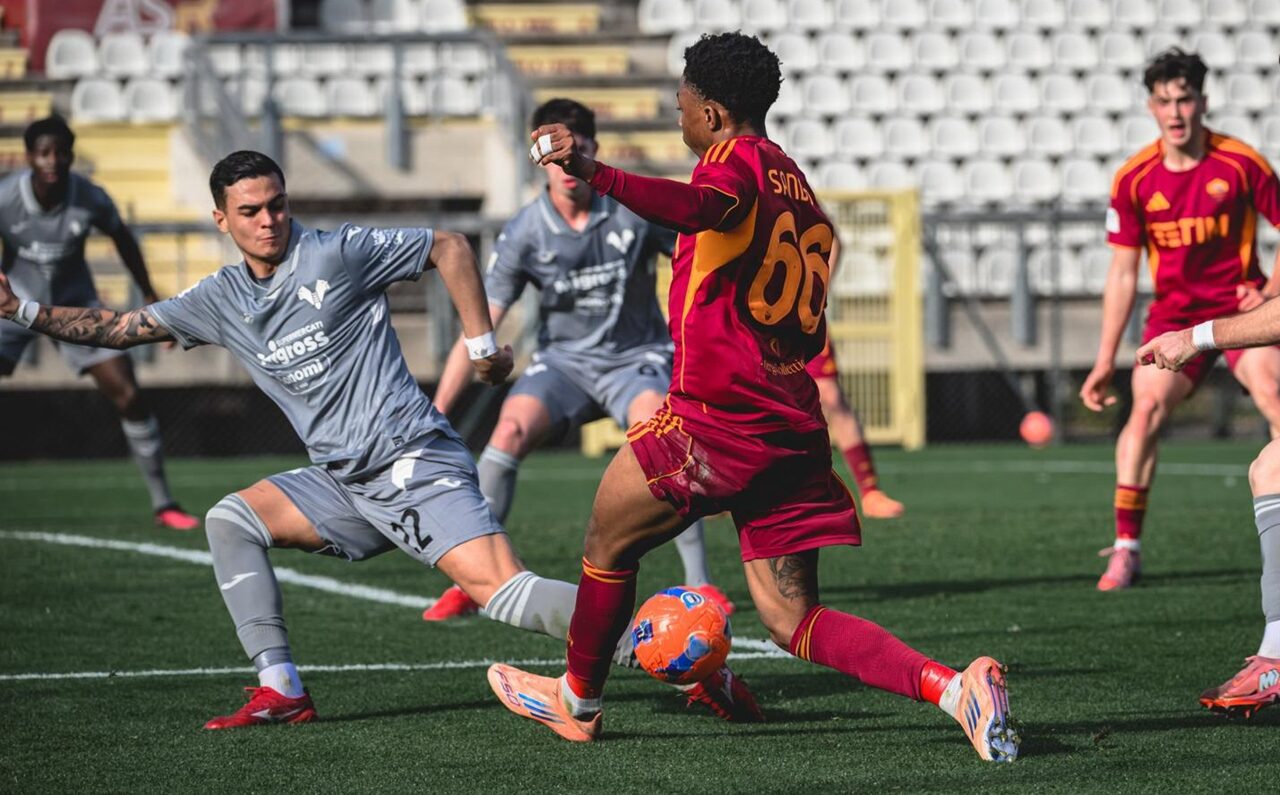 qilliam feola primavera hellas verona