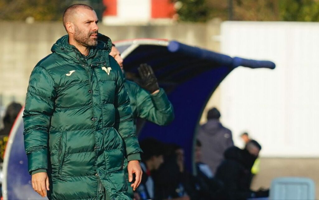 paolo sammarco primavera hellas verona