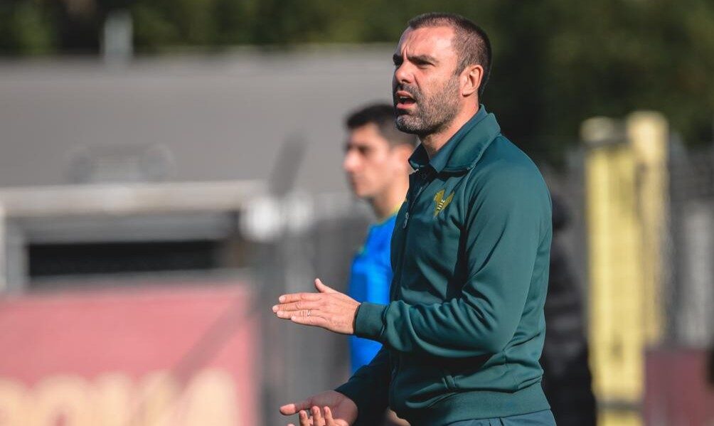 paolo sammarco primavera hellas verona