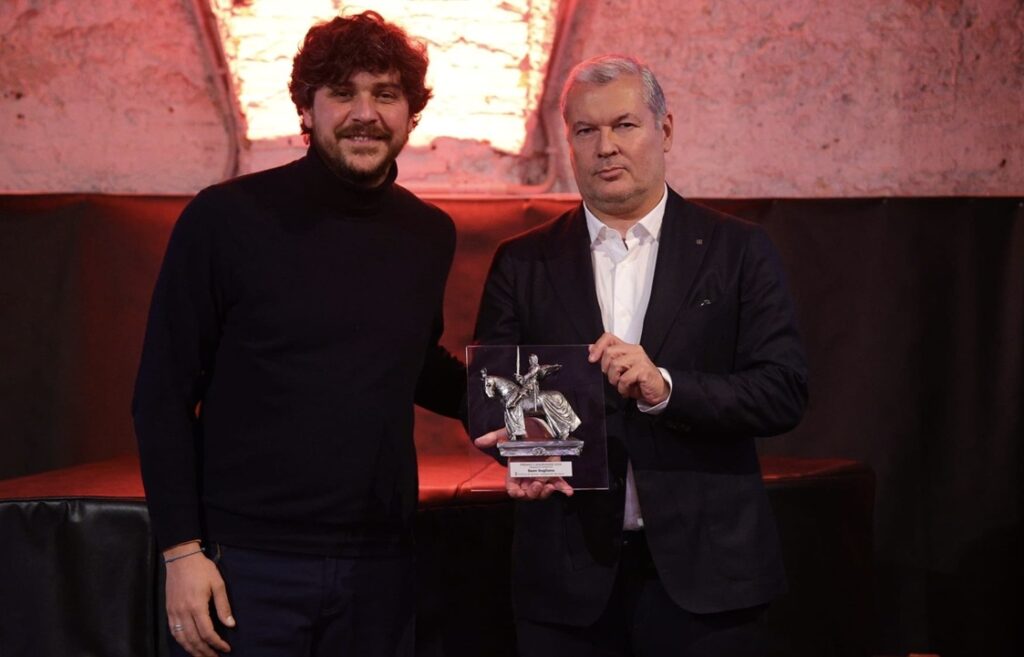 sean sogliano cangrande