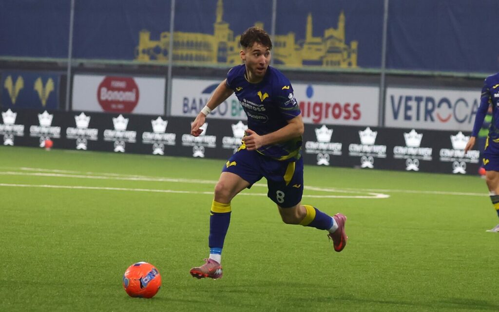 luca szimionas hellas verona