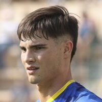 giacomo toniolo hellas verona pagelle
