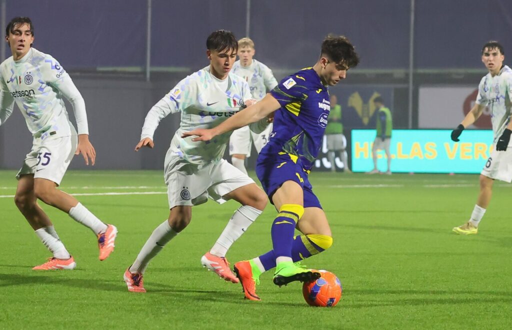 ioan vermesan hellas verona