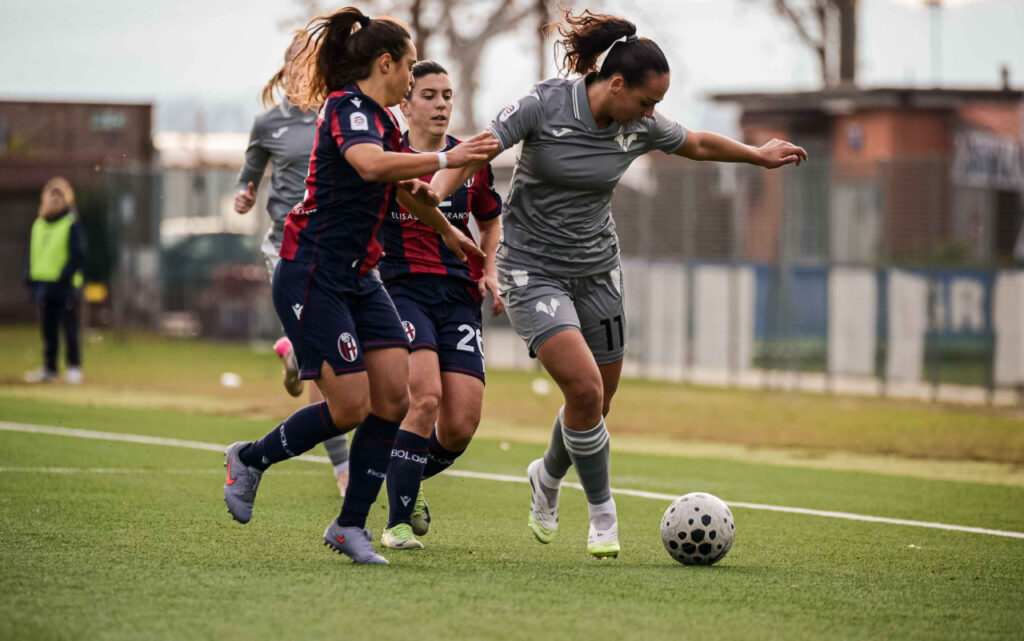 linda montesi hellas verona women