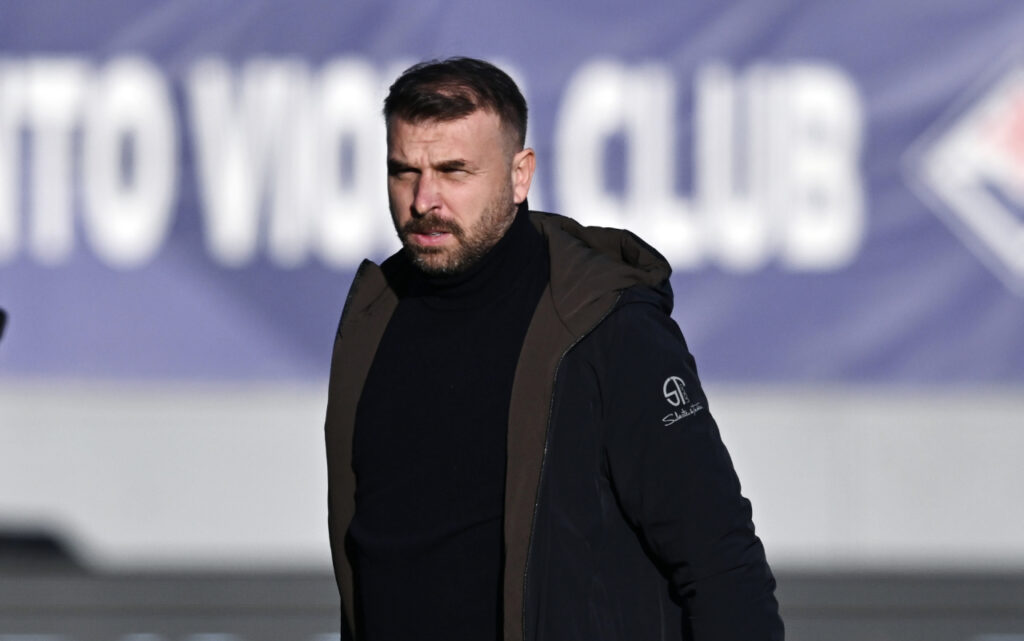 paolo zanetti hellas verona