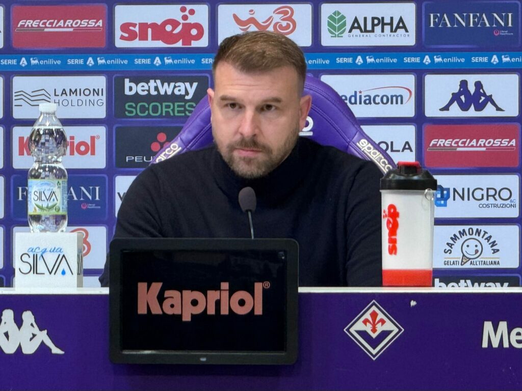 paolo zanetti hellas verona