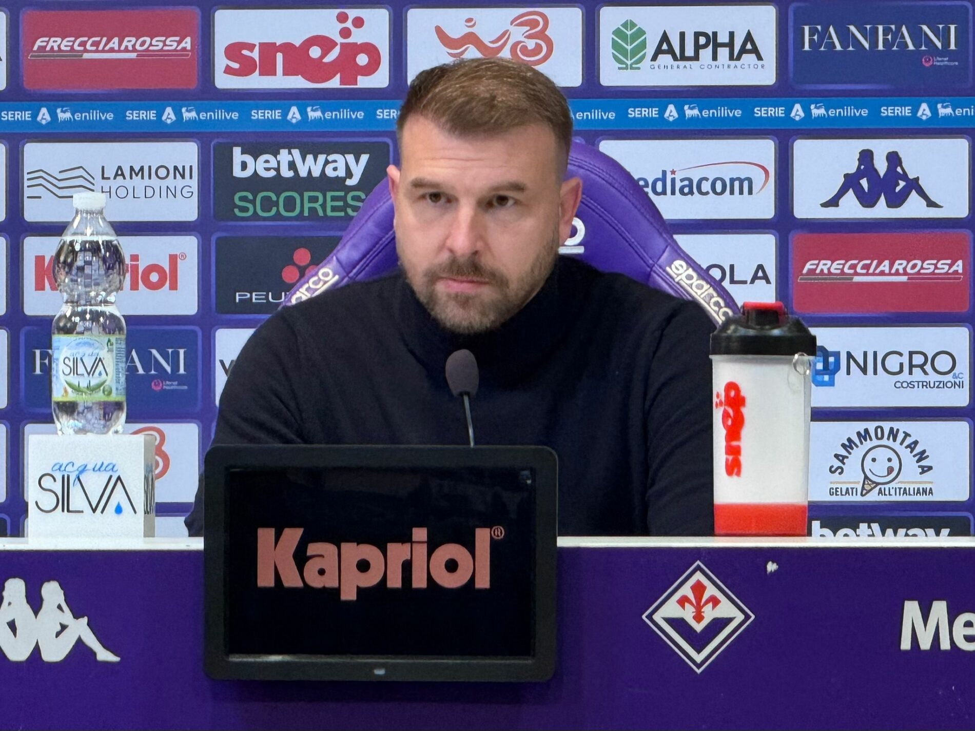 paolo zanetti hellas verona