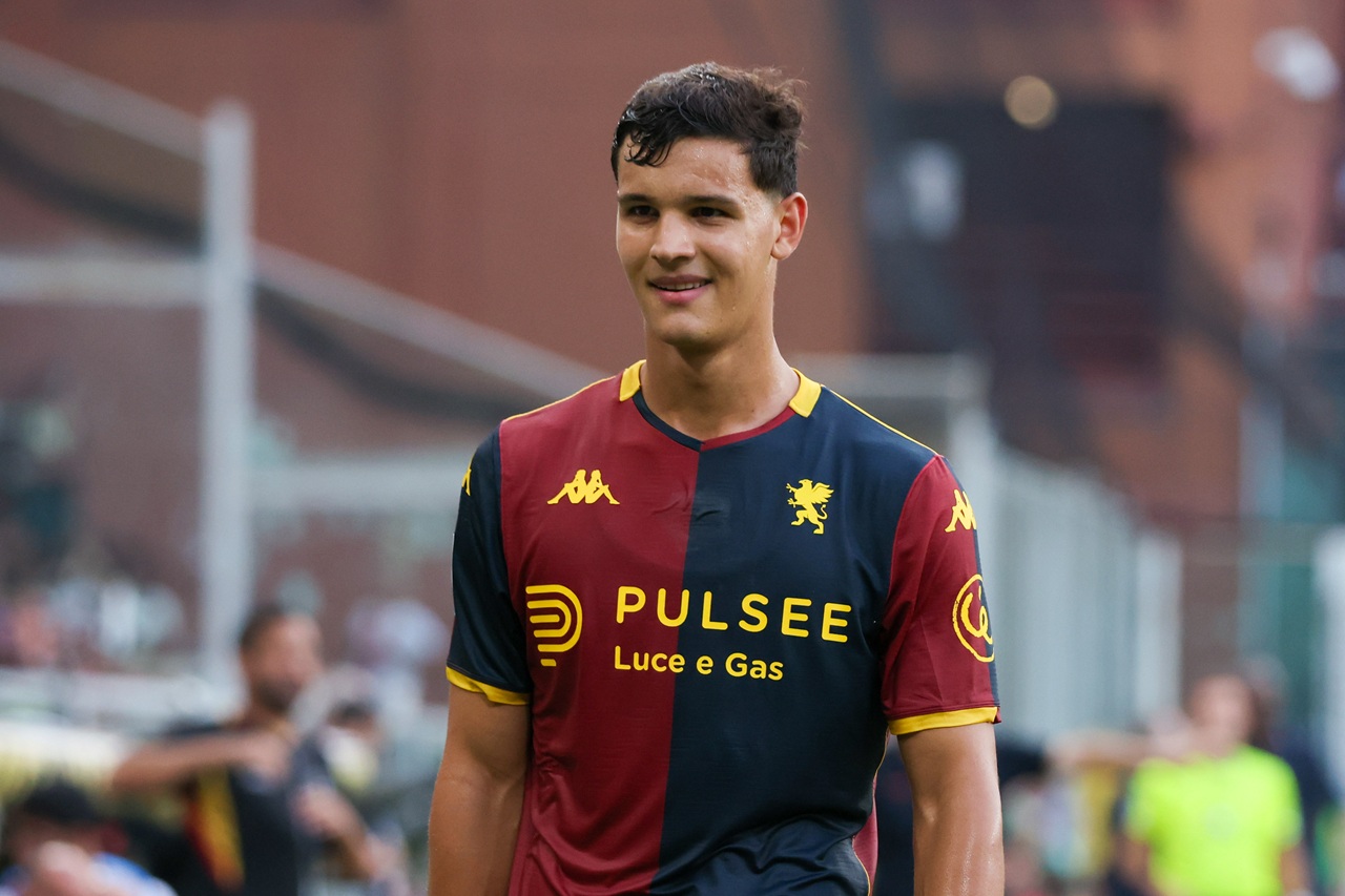 valentin carboni genoa
