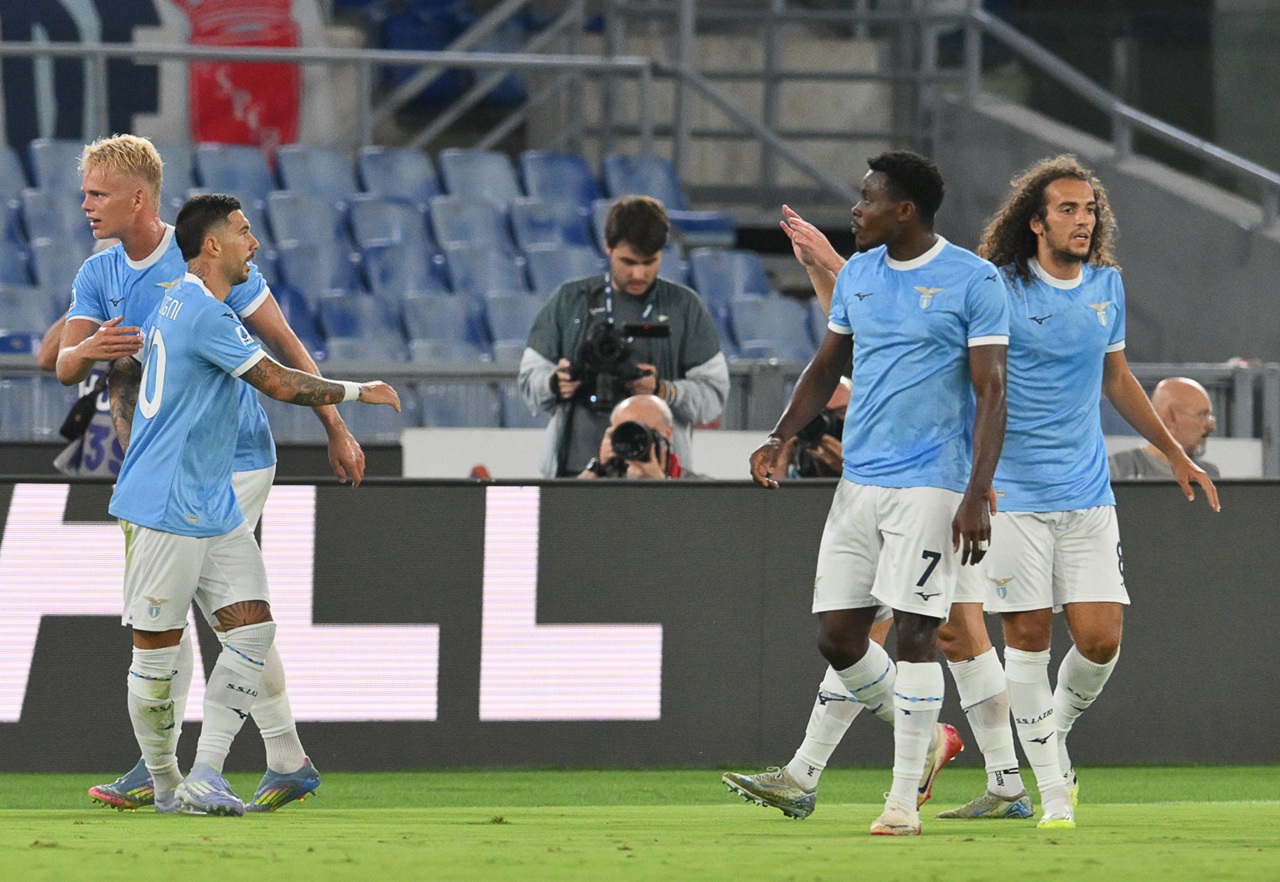 lazio