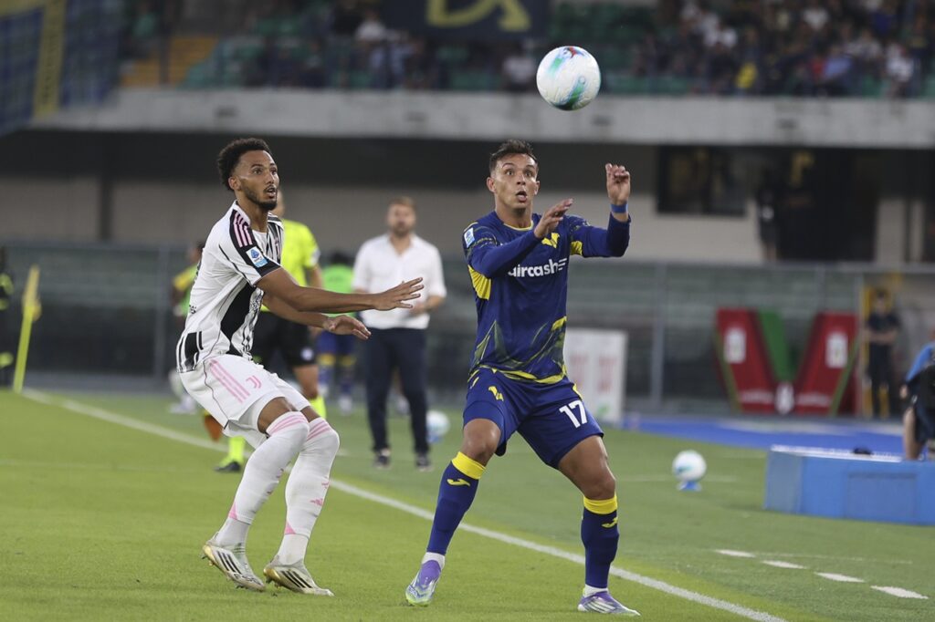 giovane hellas verona
