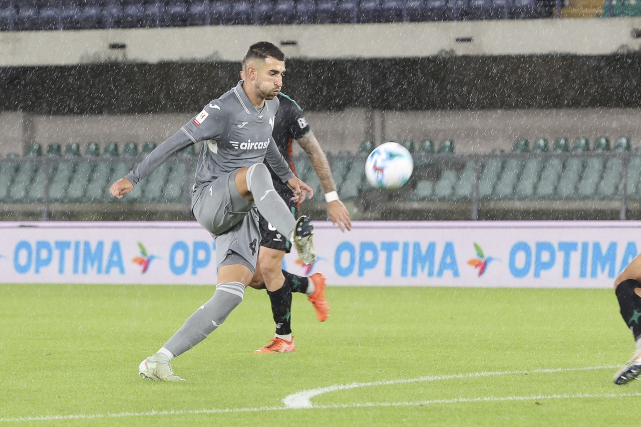 yellu santiago hellas verona