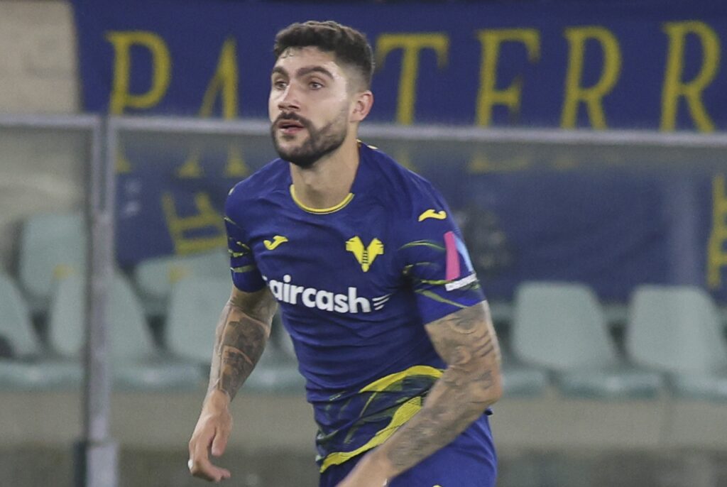 unai nuñez hellas verona