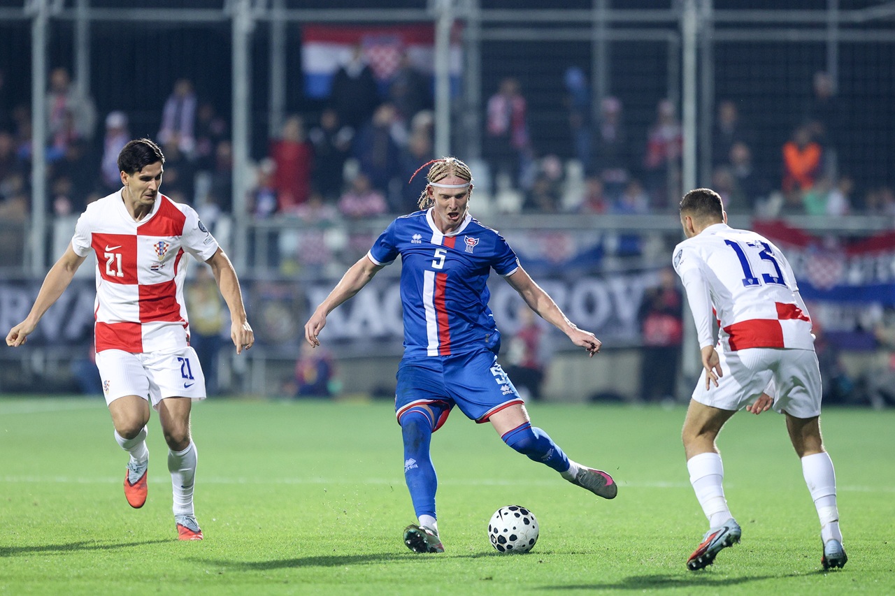 Andrias edmundsson far oer hellas verona