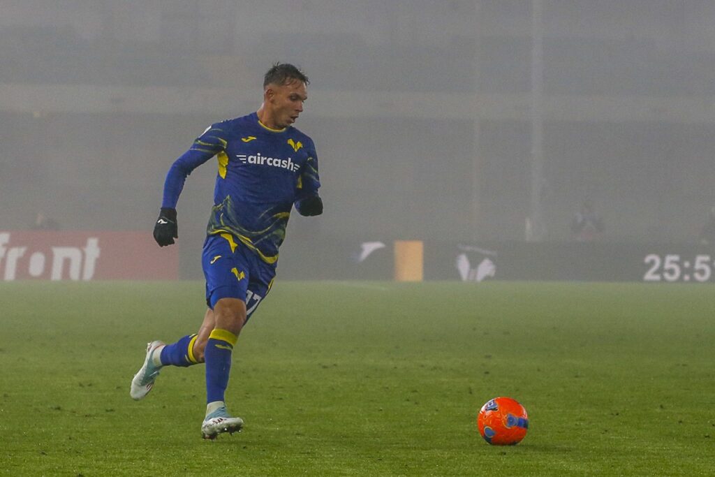 giovane hellas verona