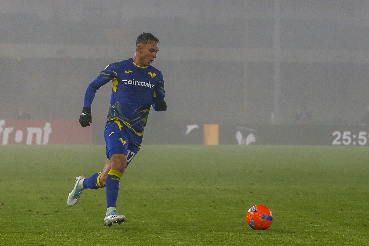 giovane hellas verona