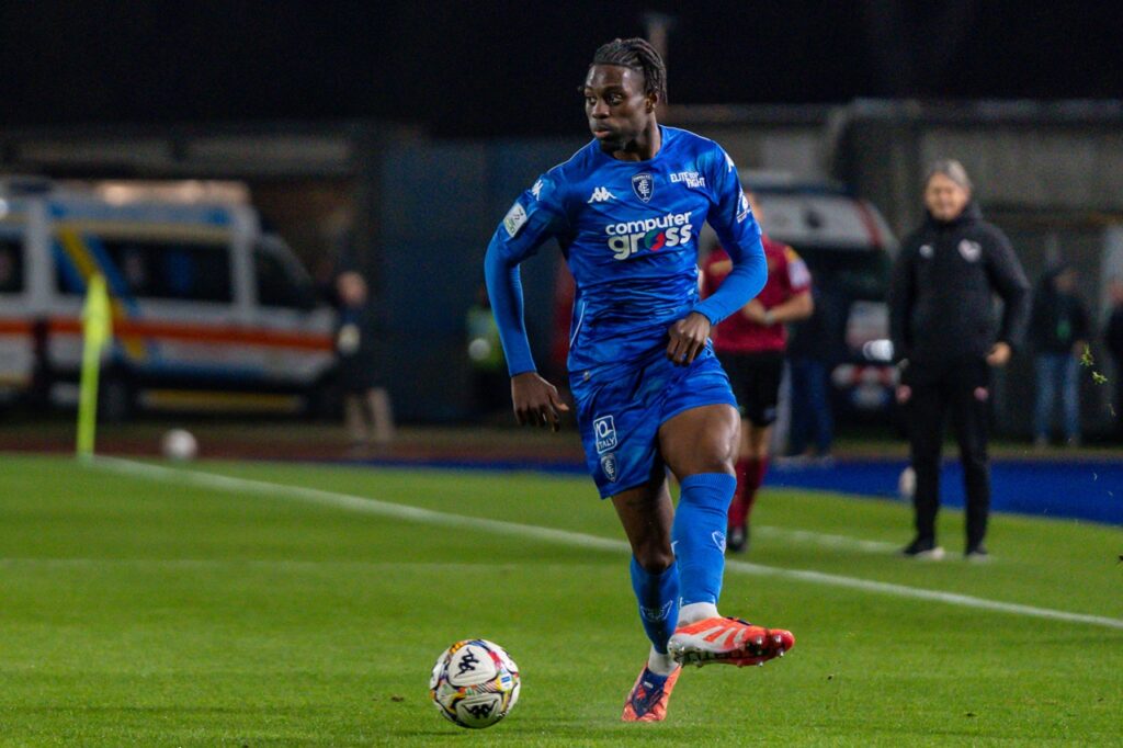 obaretin empoli hellas verona