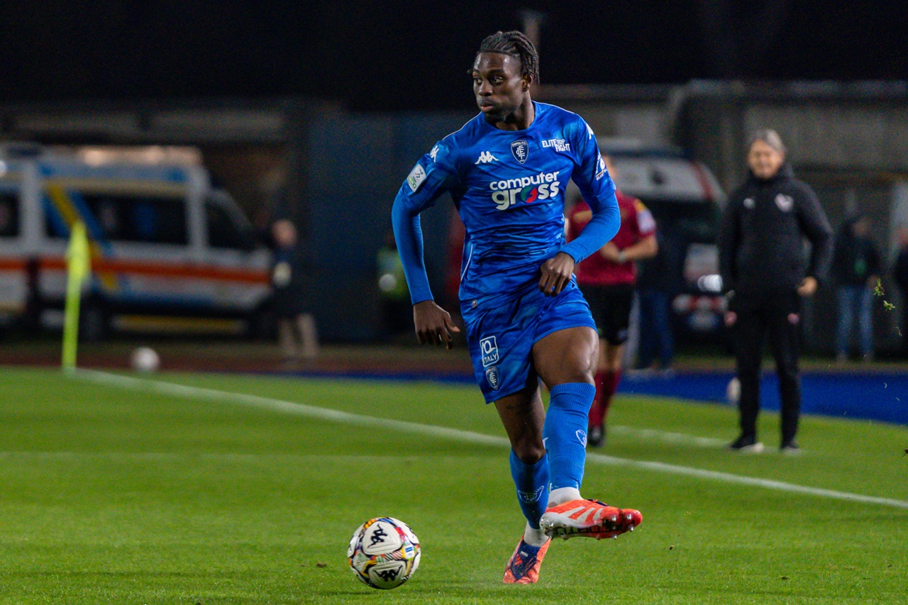 obaretin empoli hellas verona