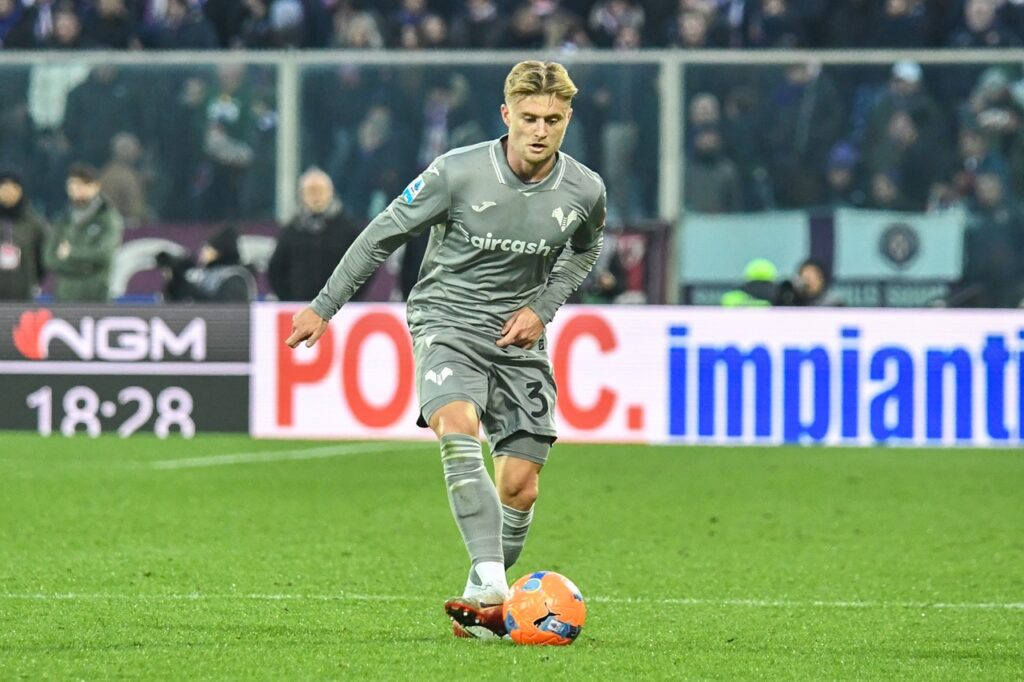 martin frese hellas verona