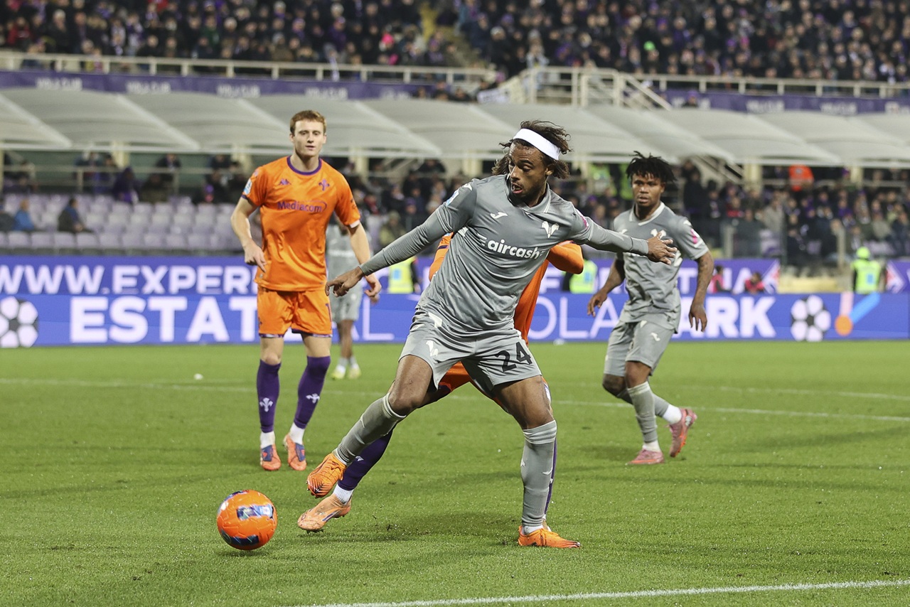 antoine bernede hellas verona