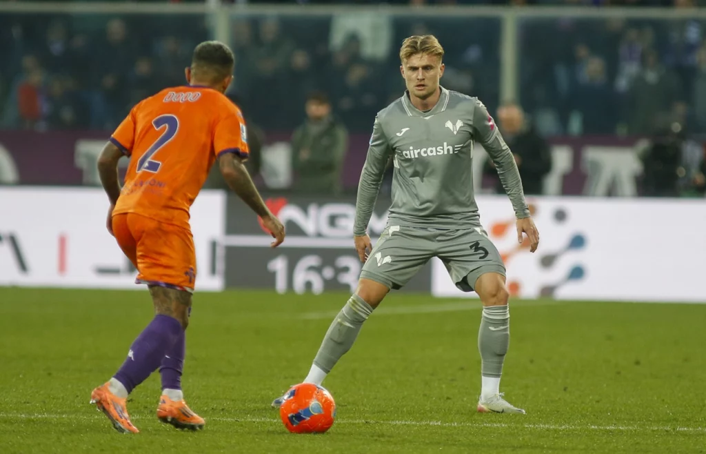 martin frese hellas verona