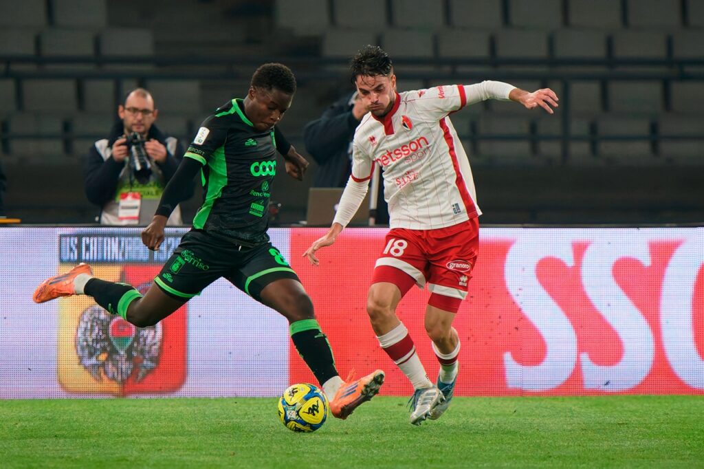 alphadjo cisse hellas verona