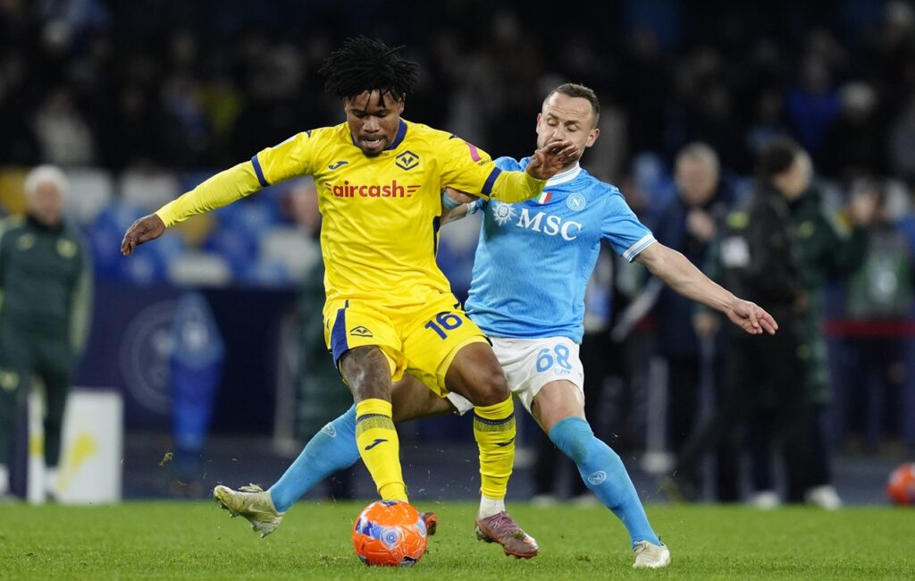 gift orban hellas verona