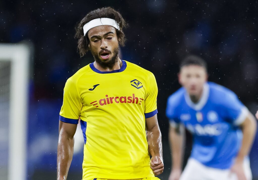 antoine bernede hellas verona