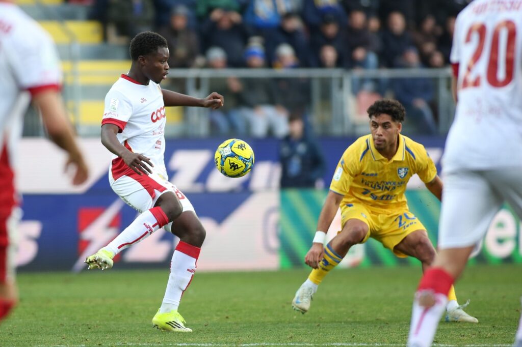 alphadjo cisse hellas verona