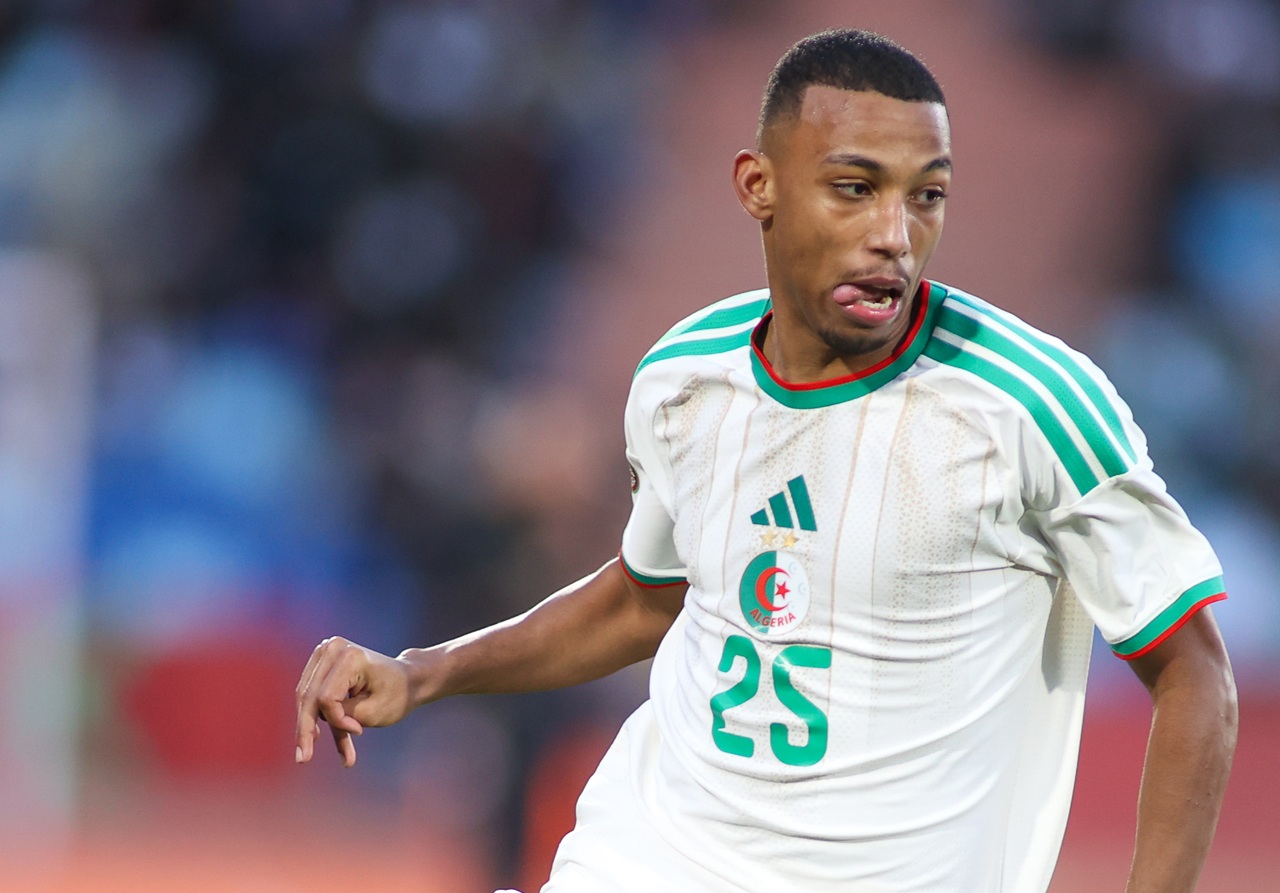 rafik belghali hellas verona algeria nazionale