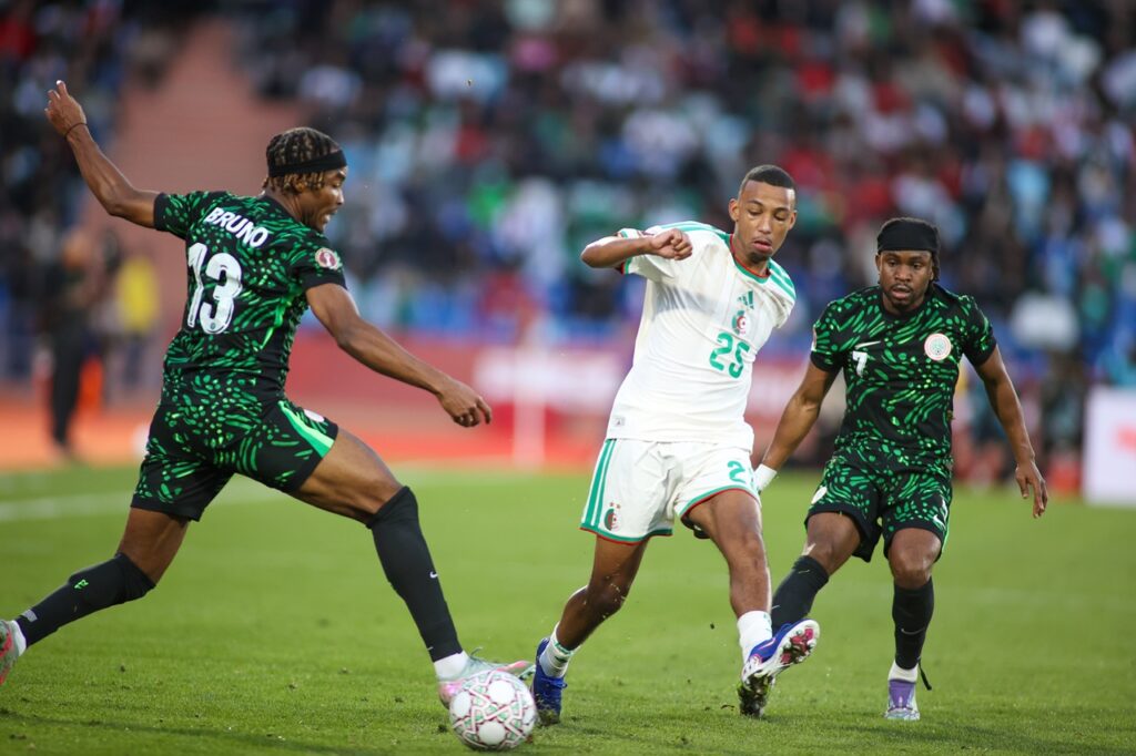 belghali hellas verona algeria nazionale