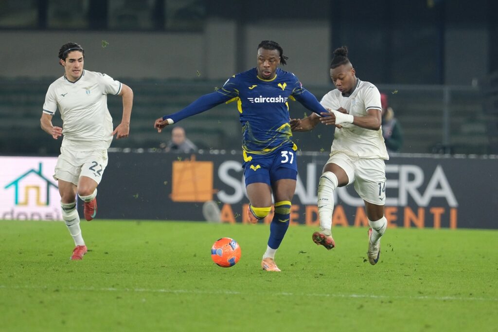 armel bella-kotchap hellas verona