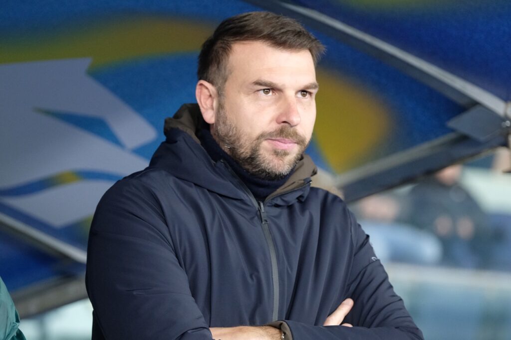 paolo zanetti hellas verona